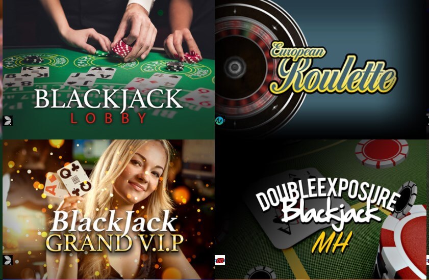 best cruise blackjack